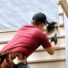 Best Fascia and Soffit Installation  in South San Francisco, CA